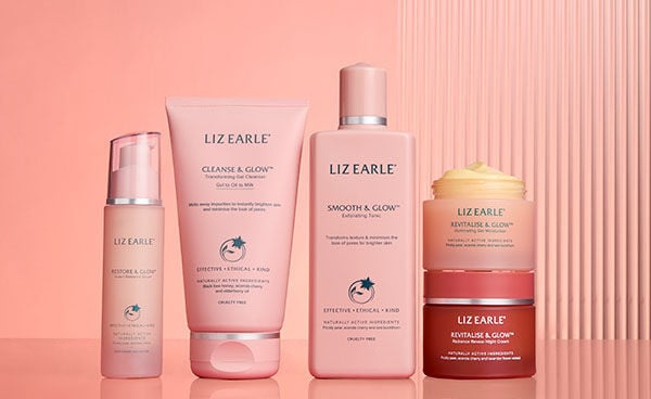 エルモサ　Cleansing Balm HERMOSA｜SERIEUX EnleverX Cleansing Balm